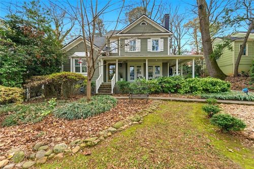 302 Hascall Rd Nw, Atlanta, GA, 30309-2224 | Card Image