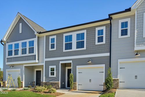 unit-61-236 Flagstone Way, Clayton, NC, 27520-6020 | Card Image