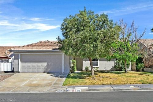 460 Como Court, Henderson, NV, 89015 | Card Image