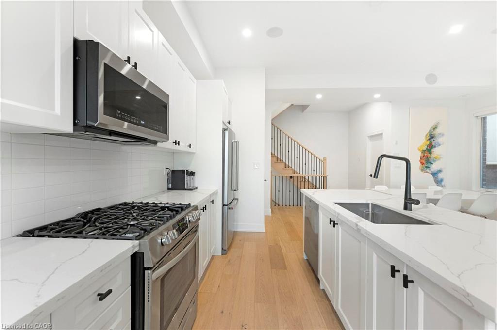 Residential in Milton 2