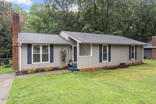1201 Gatehouse Dr, Cary, NC, 27511-5156 | Card Image