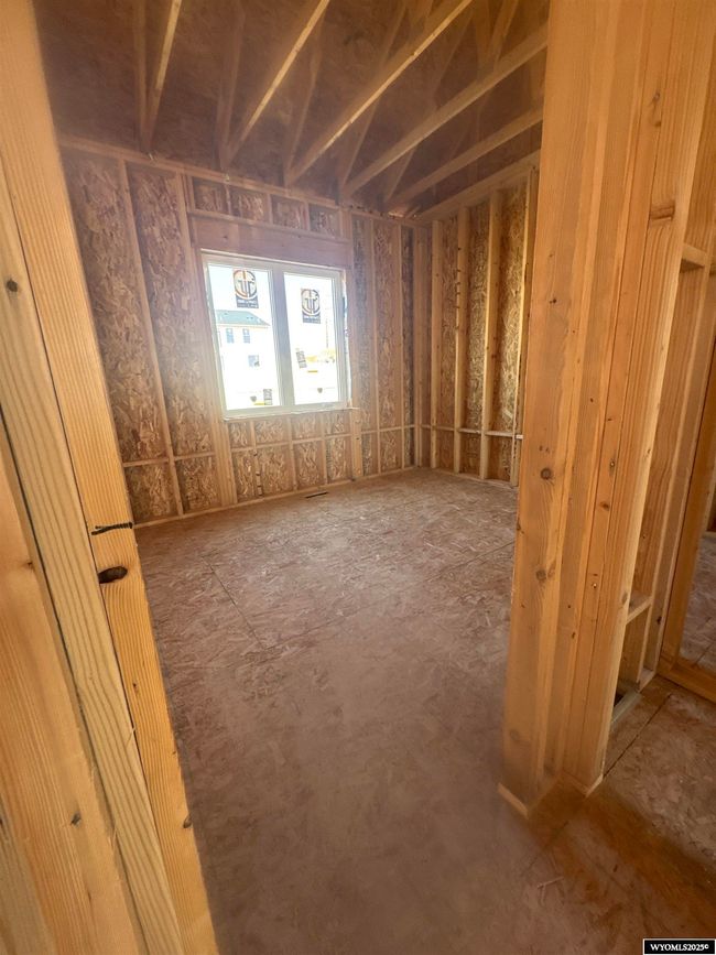 2640 Heathrow Ave, House other with 3 bedrooms, 2 bathrooms and null parking in Casper WY | Image 7