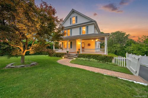 609 Stage Rd, Monroe, NY, 10950-3206 | Card Image