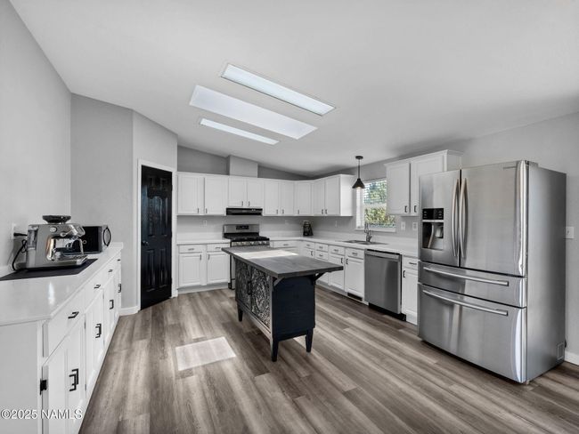13070 Townsend Winona Rd, House other with 3 bedrooms, 2 bathrooms and null parking in Flagstaff AZ | Image 14