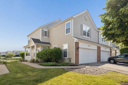 15342 Kenmare Cir, Manhattan, IL, 60442-1442 | Card Image