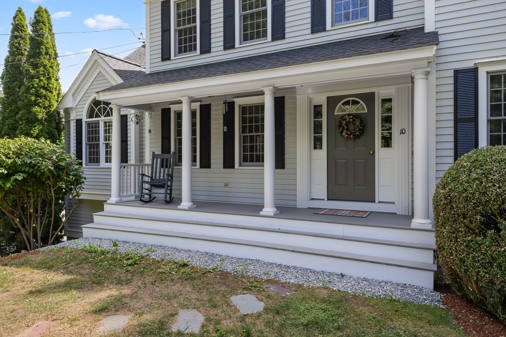 Residential in Pepperell 3