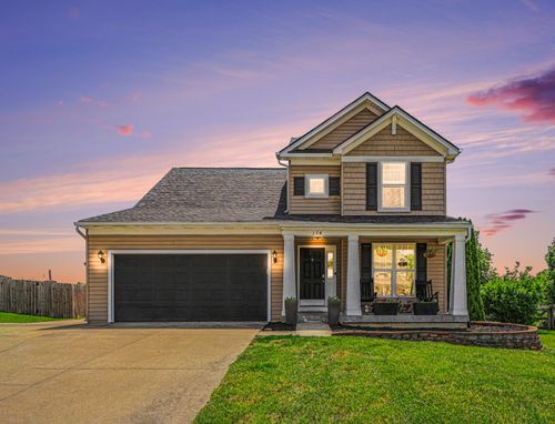 174 Ridgewood Dr, Alexandria, KY, 41001-4387 | Card Image