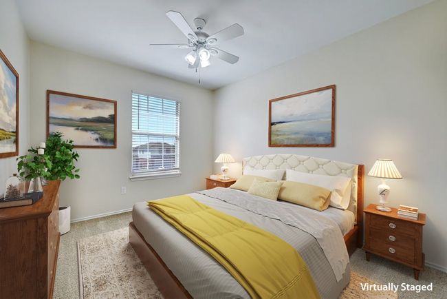 12908 Thomas Jefferson St, House other with 3 bedrooms, 3 bathrooms and null parking in Manor TX | Image 21