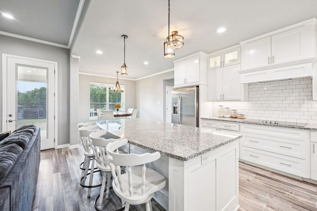 360 Rolling Ranch Blvd, House other with 4 bedrooms, 3 bathrooms and null parking in Alvord TX | Image 8