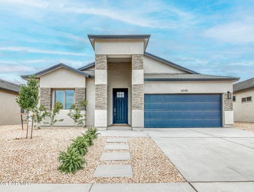 6048 Zinc Hill St, Sunland Park, NM, 88008-5225 | Card Image