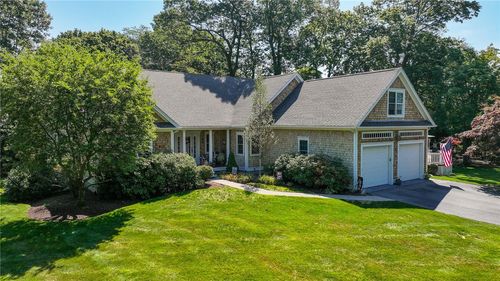 20 Tea House Ln, Warwick, RI, 02889-6420 | Card Image