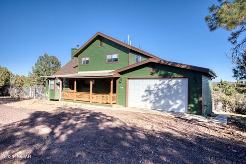 5437 Bear Crossing Rd, Pinedale, AZ, 85934 | Card Image