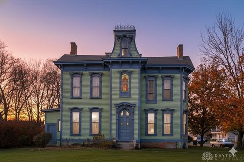 205 Oxford Rd, Franklin, OH, 45005 | Card Image