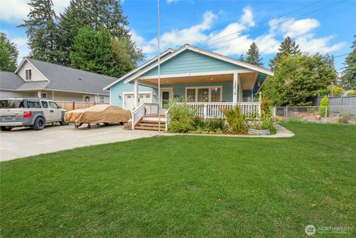 12614 Naomilawn Drive Sw, Lakewood, WA, 98498 | Card Image
