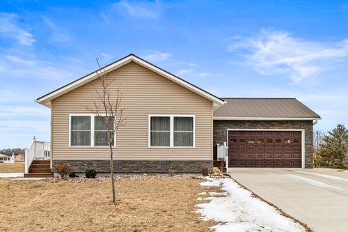 23375 Cherrywood St, Independence, WI, 54747-1100 | Card Image