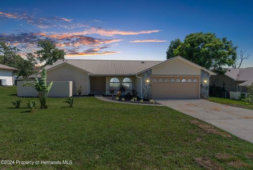 5294 Birchwood Road, Spring Hill, FL, 34608 | Card Image