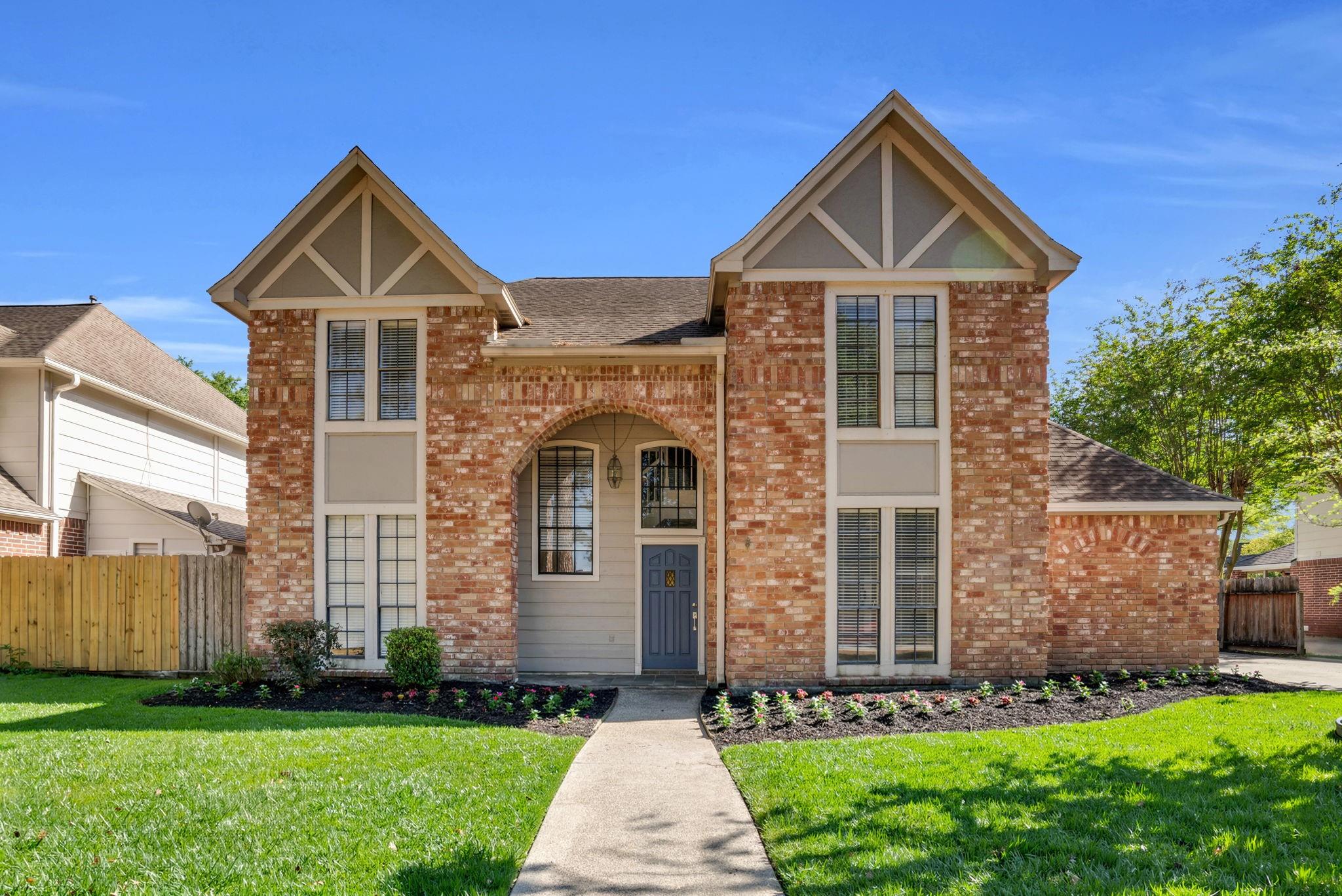 Residential Lease in Tomball 3