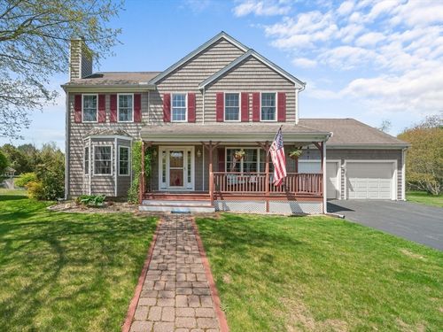 113 Braley Hill Rd, Rochester, MA, 02770-1917 | Card Image