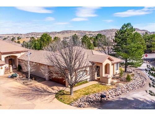 5366 Flatrock Ct, Morrison, CO, 80465-2178 | Card Image