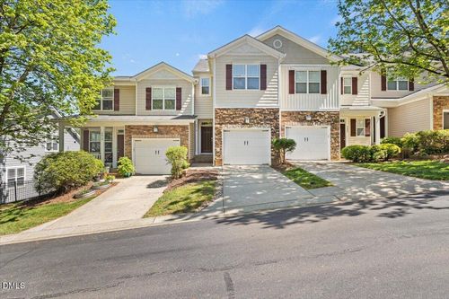 4610 Merendino St, Raleigh, NC, 27606-1763 | Card Image