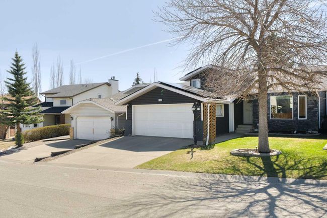 131 Macewan Meadow Way Nw, House other with 3 bedrooms, 3 bathrooms and 5 parking in Calgary AB | Image 37