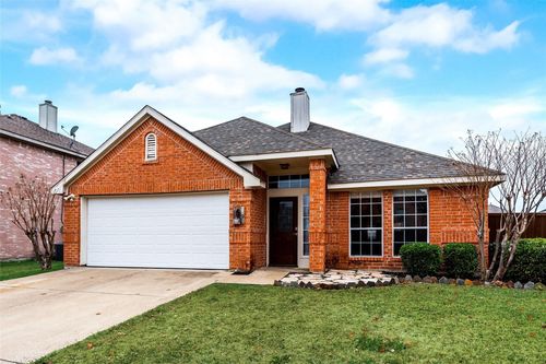 7409 Gillon Dr, Rowlett, TX, 75089-8803 | Card Image