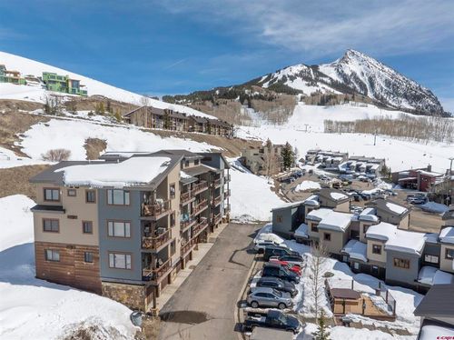 l6-11 Crested Mountain Ln, Crested Butte, CO, 81225 | Card Image