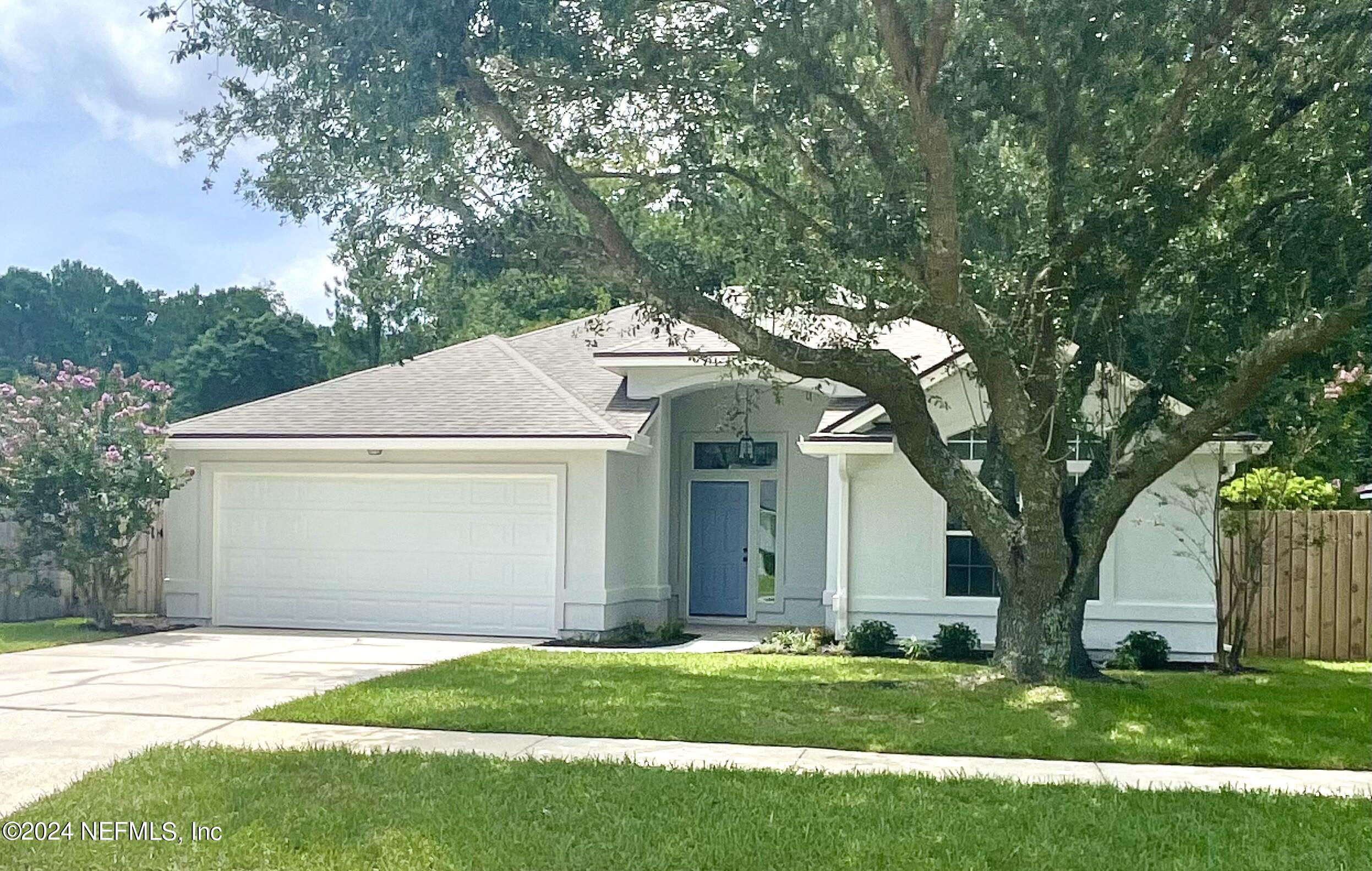 Las Brisas Way, Jacksonville, FL 32224