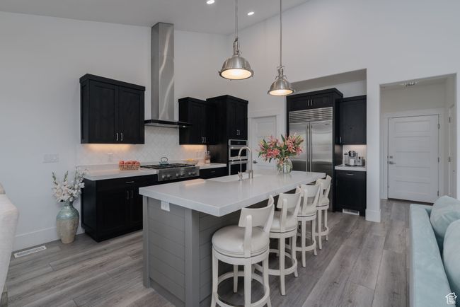 UNIT3 - 11103 N Shoreline Dr, Home with 4 bedrooms, 4 bathrooms and 4 parking in Hideout UT | Image 10