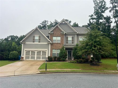 524 Tyne Dr, Lawrenceville, GA, 30044-1545 | Card Image
