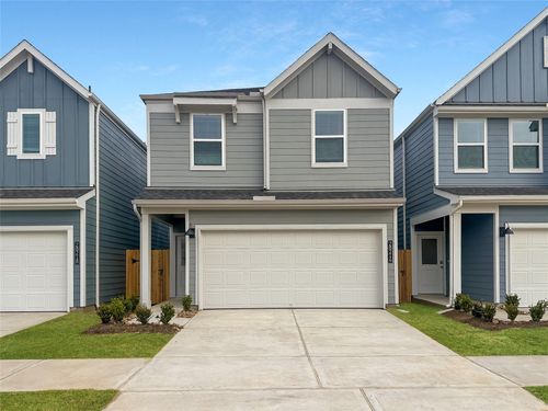 3507 Adelie Lane, Katy, TX, 77494 | Card Image