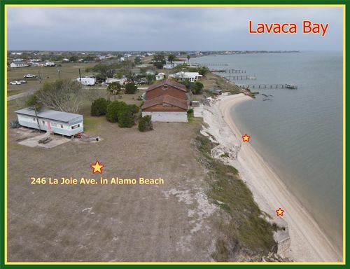 246 Lajoie Ave, Port LaVaca, TX, 77979 | Card Image