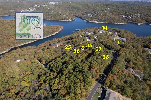 Lot 38 Waterfield Dr, Branson West, MO, 65737 | Card Image