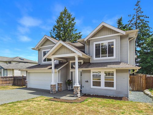 754 Southland Way, Nanaimo, BC, V9R6P4 | Card Image