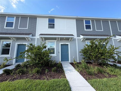 2882 Skyline Loop, Kissimmee, FL, 34758-7410 | Card Image