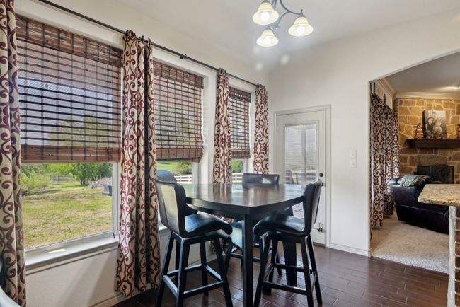 532 Hubbard Cir, House other with 3 bedrooms, 2 bathrooms and null parking in Nevada TX | Image 14