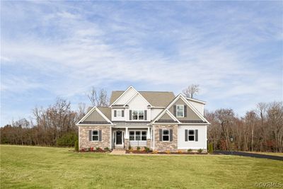 17030 Addie Rose Lane, House other with 4 bedrooms, 2 bathrooms and null parking in Beaverdam VA | Image 1