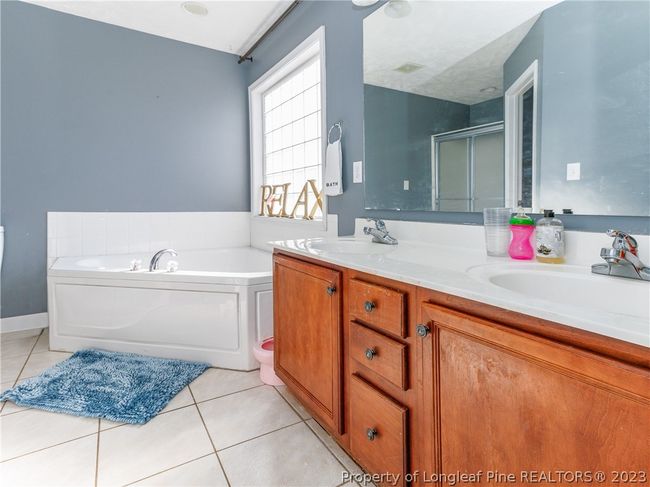 145 Ironwood Way, House other with 3 bedrooms, 3 bathrooms and null parking in Raeford NC | Image 25