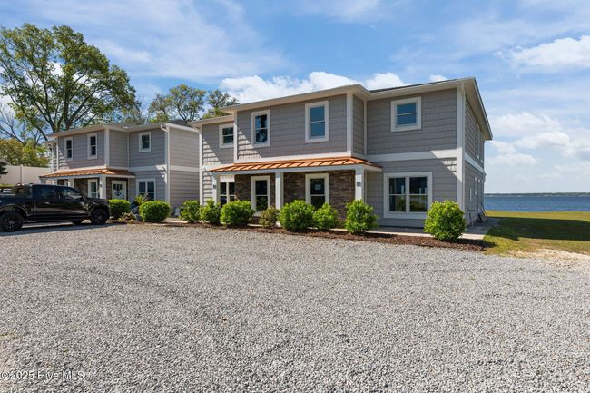 UNIT-8A - 1129 Bennett Rd, Condo with 2 bedrooms, 3 bathrooms and null parking in Arapahoe NC | Image 11