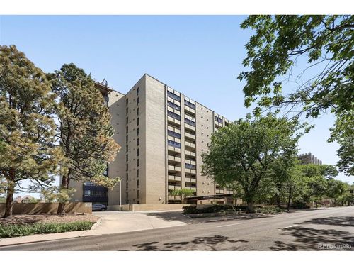 407-800 N Pearl St, Denver, CO, 80203-3331 | Card Image