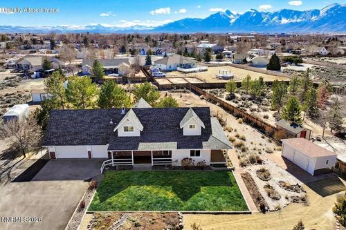 2670 Buckboard Ct, Minden, NV, 89423-9254 | Card Image