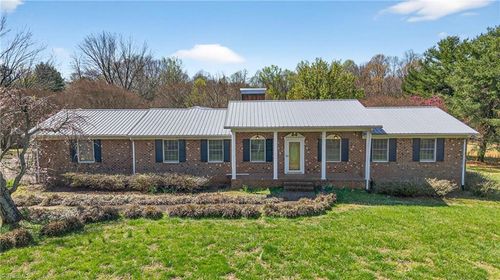 1611 Danny Bell Rd, Asheboro, NC, 27205-2027 | Card Image