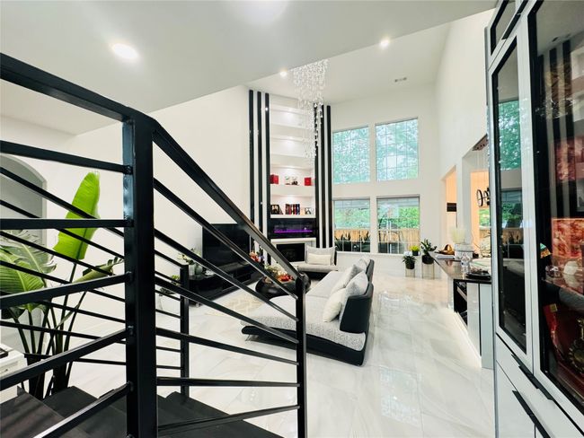 1409 Monte Carlo Dr, House other with 5 bedrooms, 4 bathrooms and null parking in Mansfield TX | Image 4
