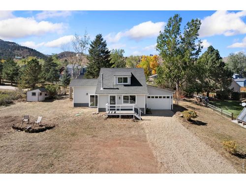 817 Redwood Ct, Bellvue, CO, 80512 | Card Image