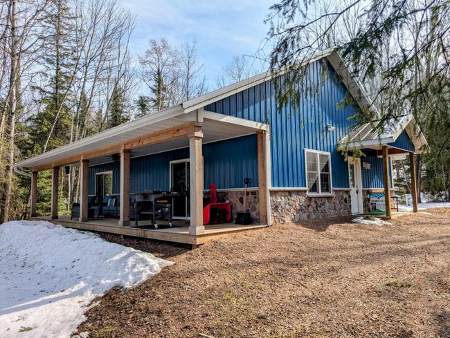 W4578 Musser Dr, House other with 3 bedrooms, 1 bathrooms and null parking in PHILLIPS WI | Image 19