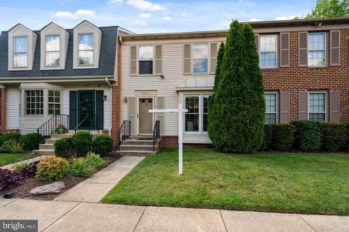 6531 Kemper Lakes Ct, ALEXANDRIA, VA, 22312-3161 | Card Image
