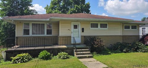 451 W Fairview St, Somerset, PA, 15501-1345 | Card Image