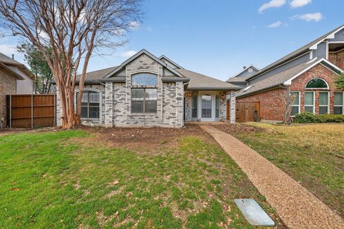 4133 Winding Way Ct, Dallas, TX, 75287-2770 | Card Image