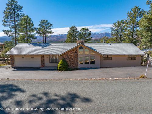 120 Mcbride Dr, Ruidoso, NM, 88345-5608 | Card Image