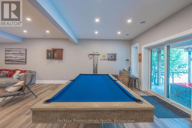 1024 Albert Lane E, House other with 5 bedrooms, 3 bathrooms and 3 parking in Algonquin Highlands (Sherborne) ON | Image 23